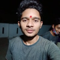 Tejas Chaudhari