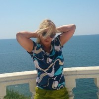 Алина Демидова