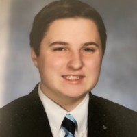 Nicholas Libertucci
