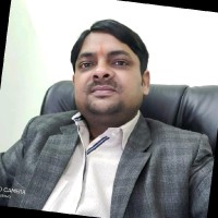 Vinay Srivastava