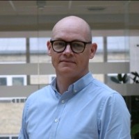 Morten Ulrich Pedersen