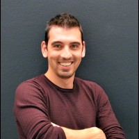 Daniel Gottardi