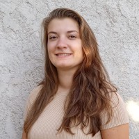 Léna Serane
