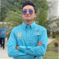 Jovanny Karim Marin Flores