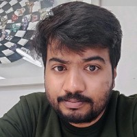 Kumara Saravanan