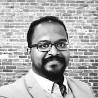 Gajendran Subramaniam