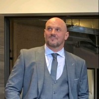 Mladen Vrbanovic