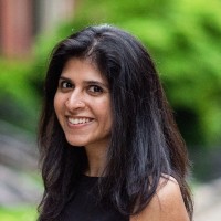 Maheen Shermohammed