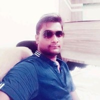Deepak Sv