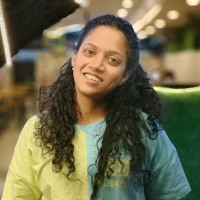 Pavithra U