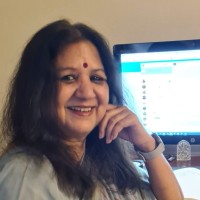 Rachna Dikshit