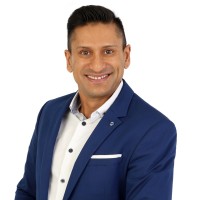 Subash Chetty