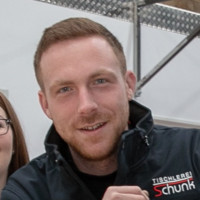 Thorsten Schunk