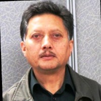 Veer Khar