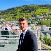 Håkon Søderlund Nilsen