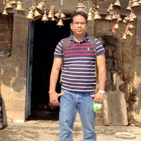 Anil Rawat