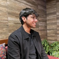 Uzair Ibrahim