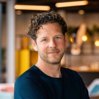 Aarnoud van Nieuwenhuijze