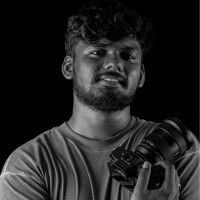 Hari Tharan