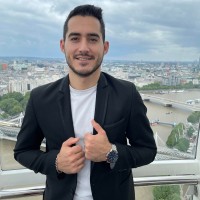 Ashkan Ahmedov
