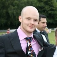 Rory Creffield