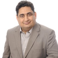 Naveed Ahmad