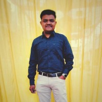 Ravi Modasiya