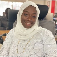 Ndeye Fatou GUEYE