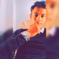 Vivek Nayi