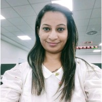 Nisha Waghmare