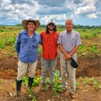 Alejandro Garaycoa Moscoso