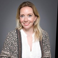 Sarah Bowen-Harries