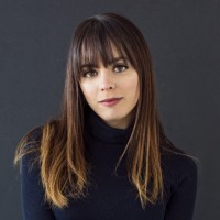 Emily Parsons