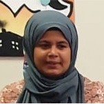 Shirazah Nilafdeen