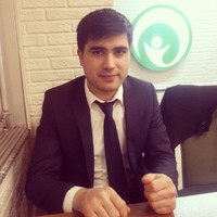 Cemaleddin Jumaniyazov