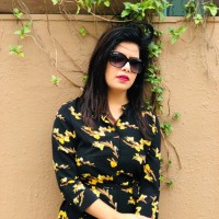 Manisha Singh