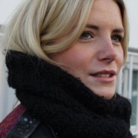 Alice Bluer