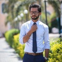 Chandan Kumar