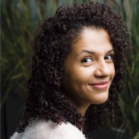 Andreza De Oliveira