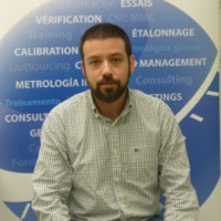Luis Gonzaga Lacave García