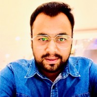 Saurabh Suman