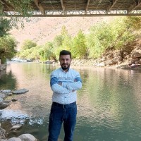 Masood Azad