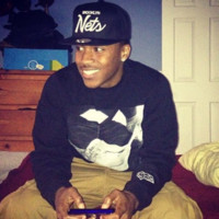 Treyvon Young