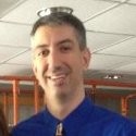 Daniel Patriss