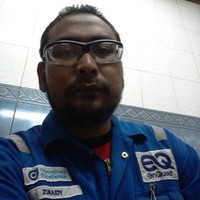 Zuraidy Sulaiman