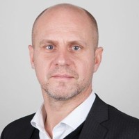 Fredrik Käck