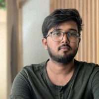 Shaik Mujeeb