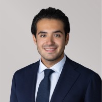 Alimorad (Ali) Marandi