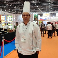 Chef Deep