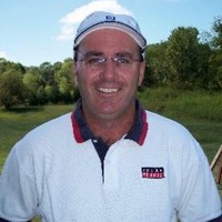Fred Perrin